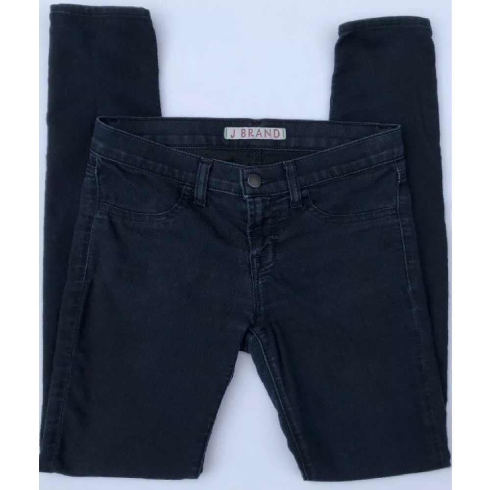 J Brand | Low Rise Skinny Legging Jeans | Size  26